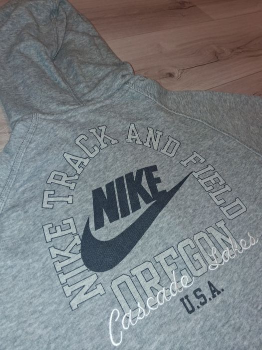 Bluza Nike Cascade Lakes