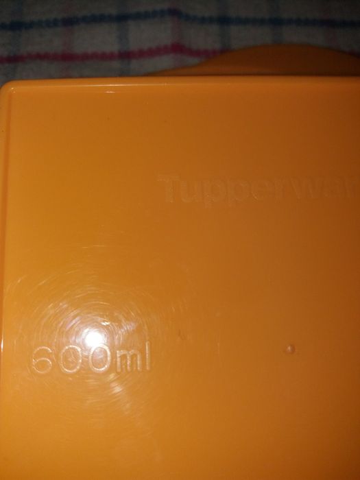 Чаша Аркадия 600 мл Tupperware