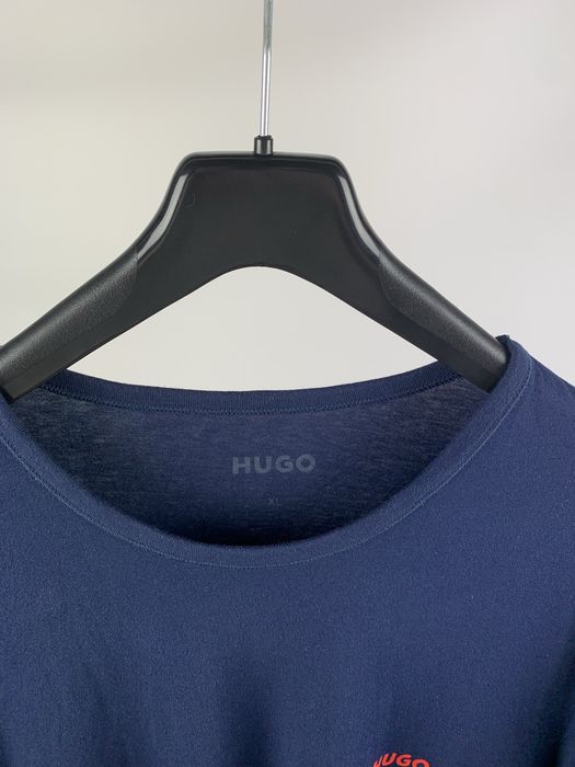 Футболка Hugo