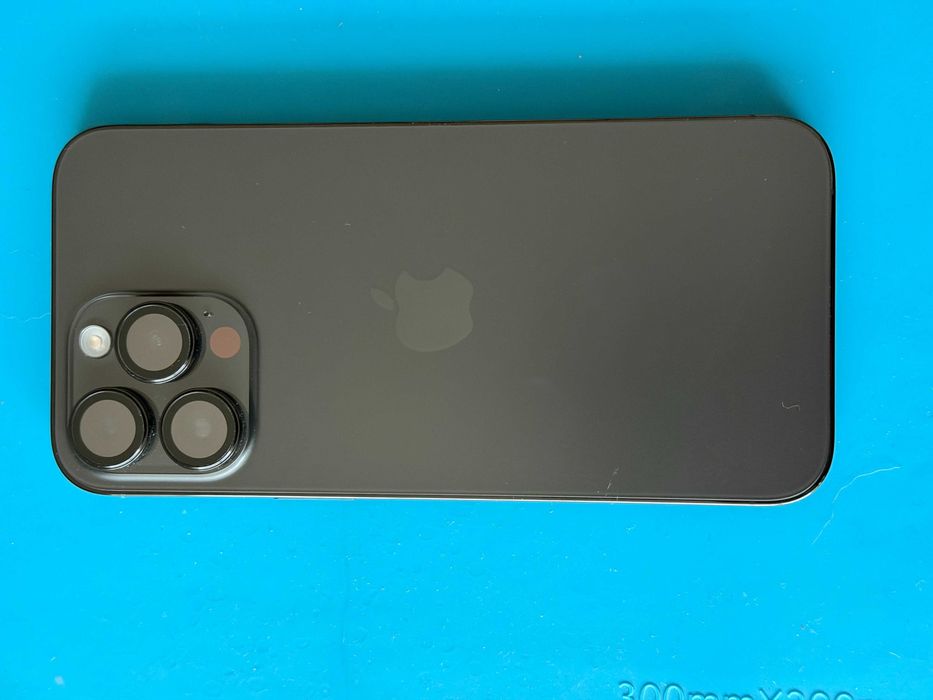 iPhone 14 PRO MAX 512, stan SUPER! Bateria 89%