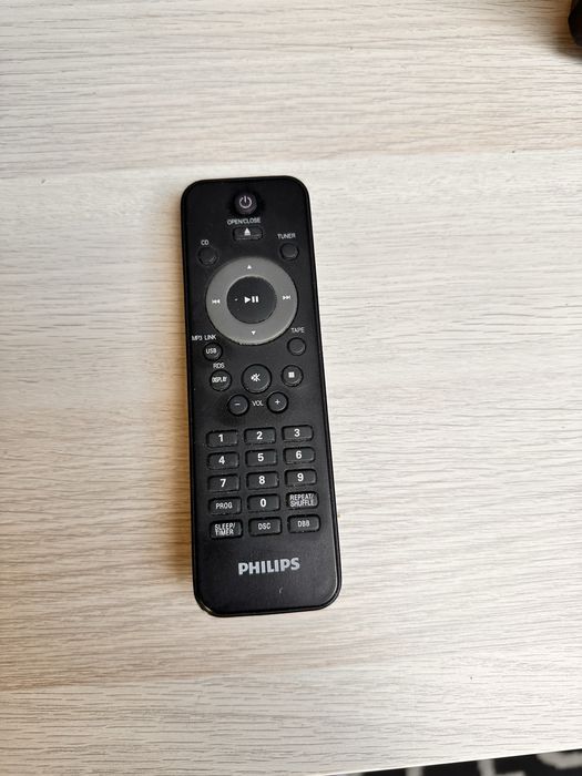Radio Philips MCM2300/12