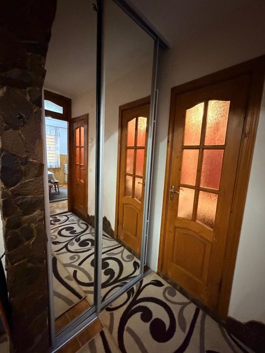 Продам 2-кімнатну! Вул. Воробкевича / Черемош