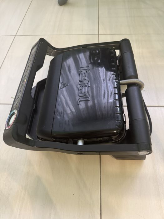 Електрогриль Tefal OptiGrill+ GC712834