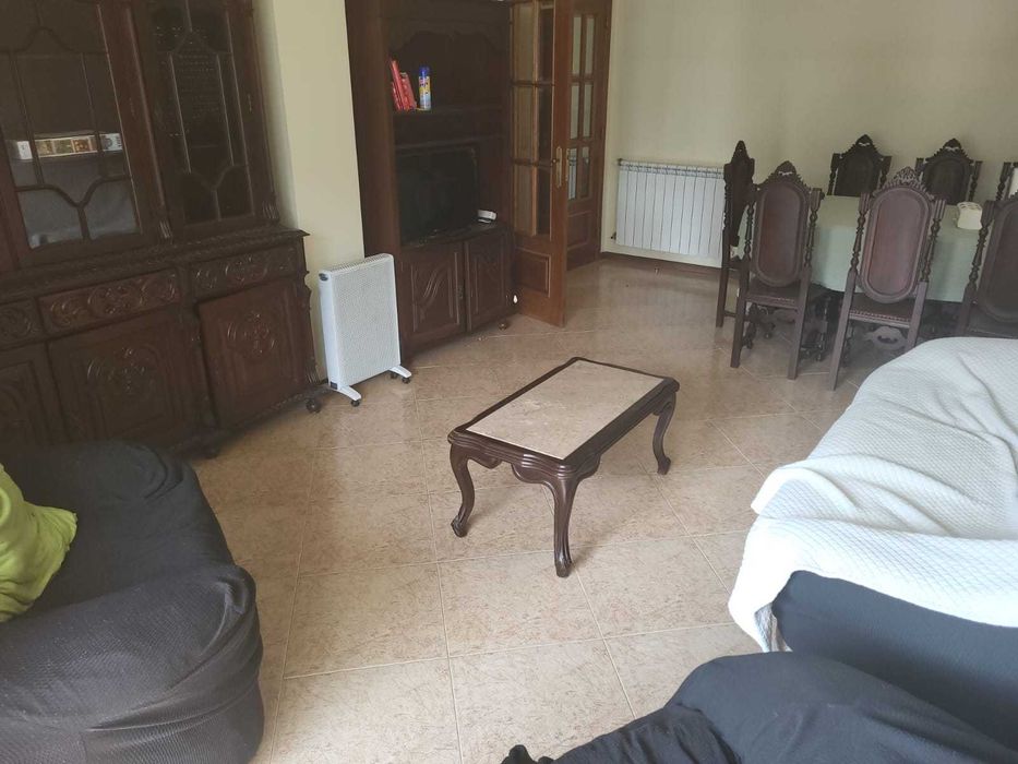 Arrenda-se Apartamento T3 a 700 mts da CESPU, Gandra, Paredes