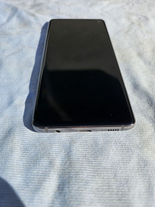 Samsung galaxy S10 128gb