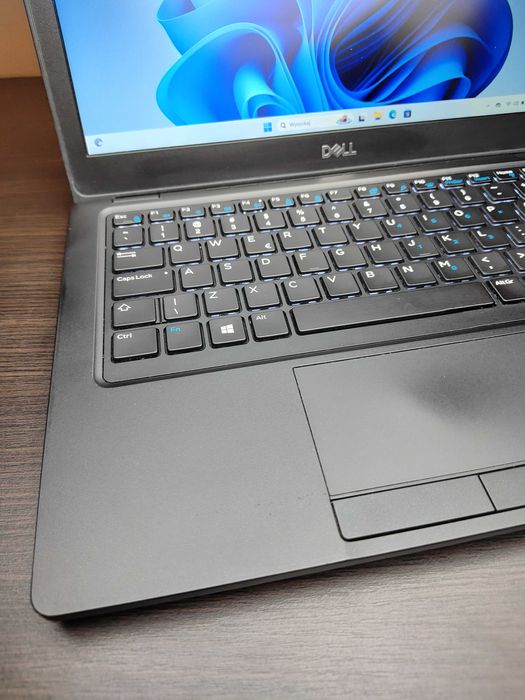 MAŁY LAPTOP | Dell Latitude 5290 | i5-8250U | 16GB RAM | 256SSD | W11
