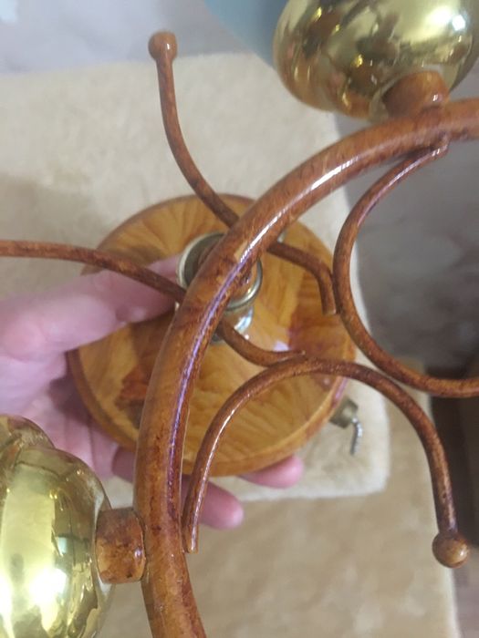 Светильник бра на стену