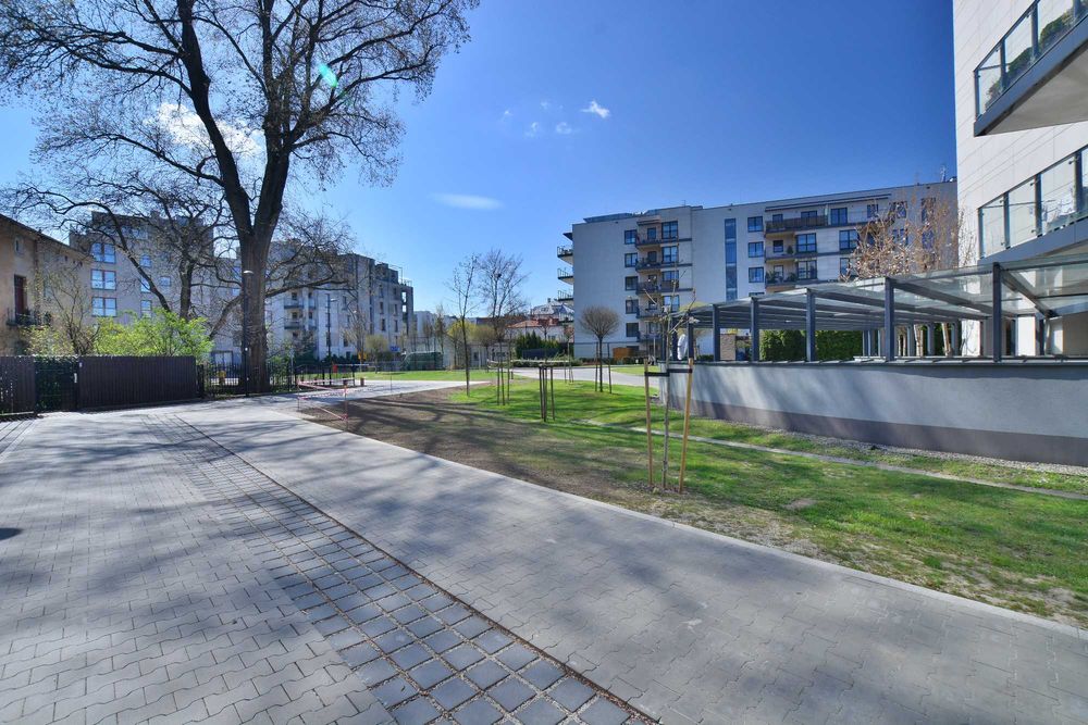 Apartament z JACUZZI  na doby w Krakowie - 1km-KAZIMIERZ, 2 km- RYNEK