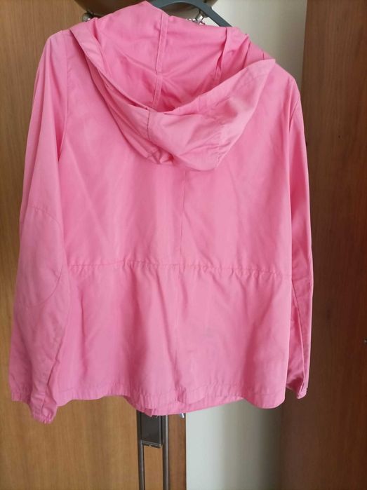 Parka Outono - Zara Grils