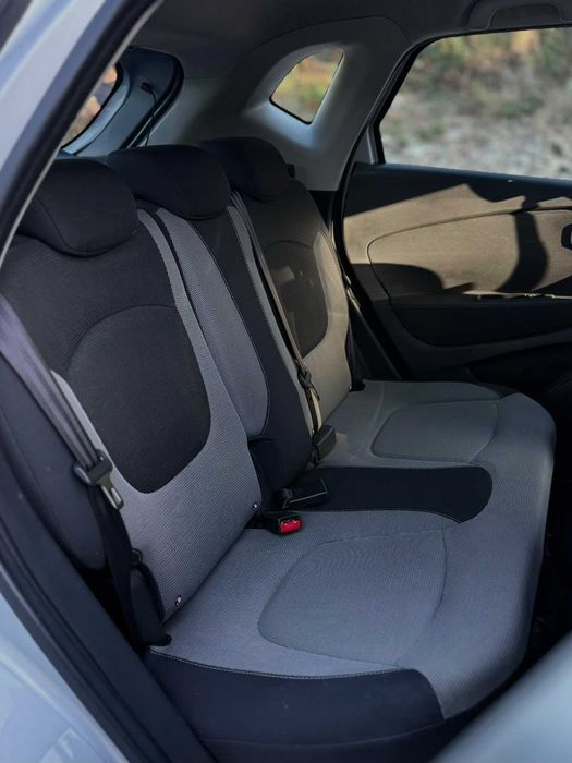 Renault Captur dCi