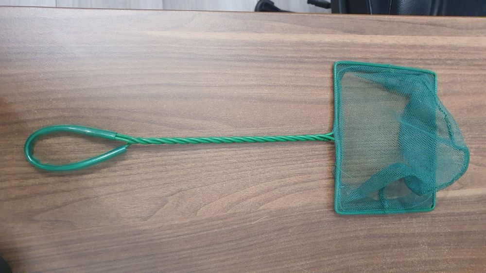 Akcesoria do akwarium