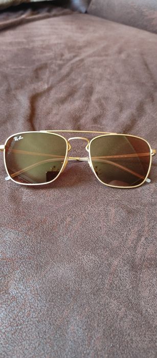 Окуляри Ray Ban оригінал