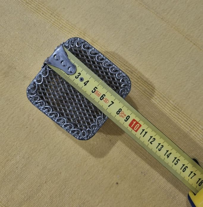 Caixa de Joias Antiga ver fotos