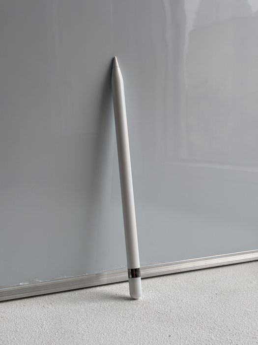 Apple Pencil 1 покоління - стилус для iPad оригінальний