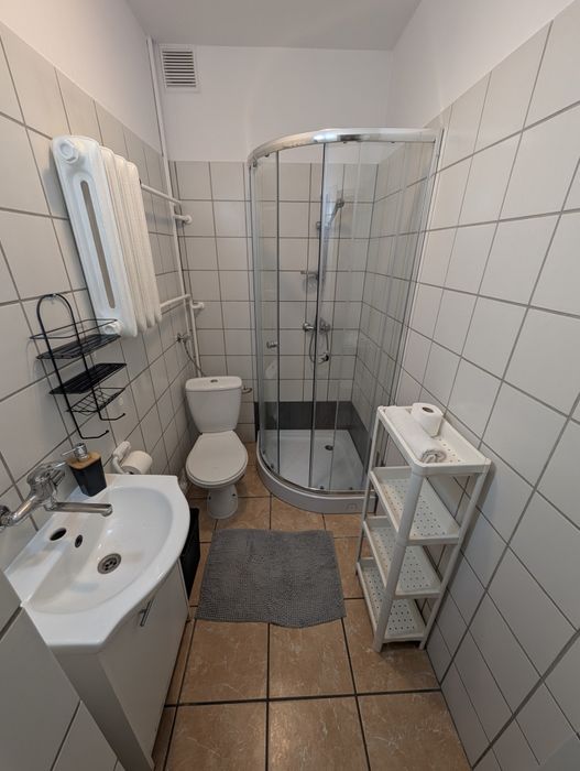 Noclegi dla pracowników w delegacji Wi-Fi, TV, bilard, tanio kwatera