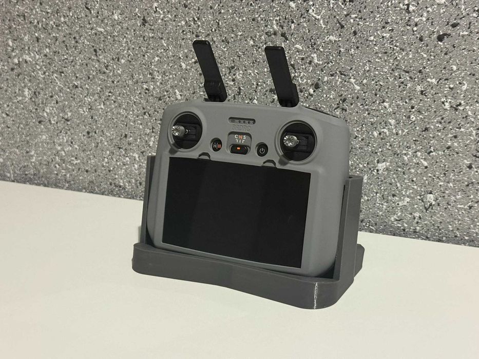 DJI RC 2 DJI Rc2 Stojak Na Kontroler Stand Reprezetacja Druk 3D