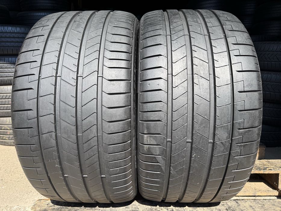 Літні шини 295/30 R21 Pirelli PZero 2шт. 95% 2022