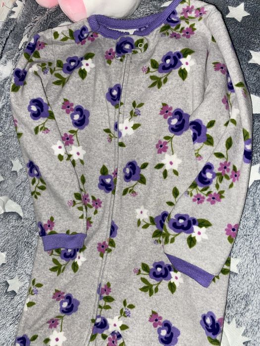 Человечек картерс 4т