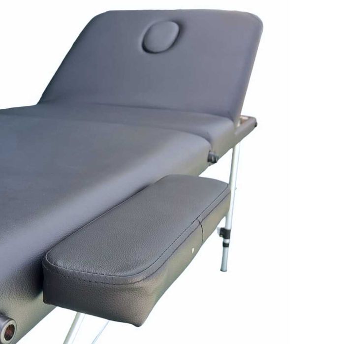 Maca/Marquesa Profissional com Regulação de Inclinação/Altura - NOVA