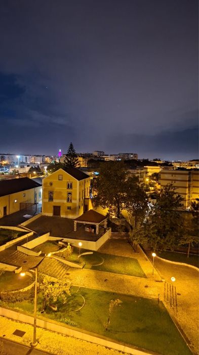 Quarto em Almada