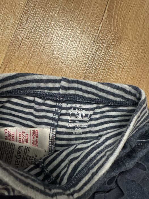 Spodenki Gap, chlopiece