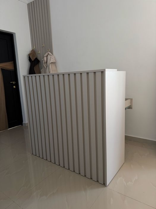 Адміністрація  для бʼюті сфери