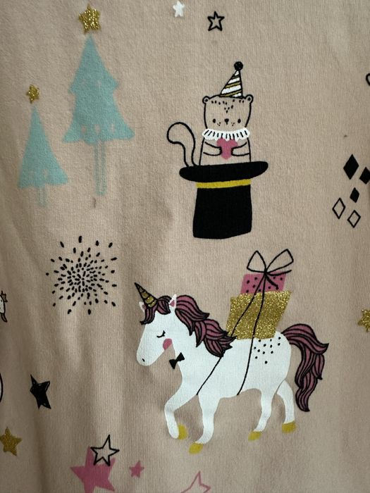 Світшот новий Lindex 3-4 роки 104-110 см Lupilu 4-5 років 110-116см