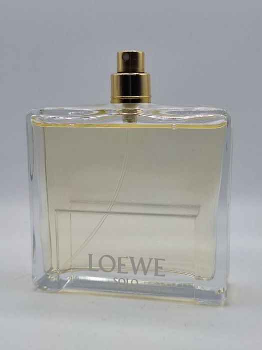 Loewe Solo ELLA edp 100 ml *UNIKATowe OLD