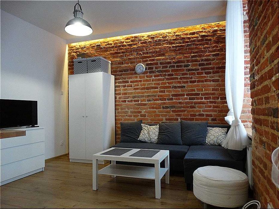 Industrialna kawalerka w Centrum, ok. Galerii Łódzkiej, Piotrkowskiej, Kilińskiego 142. - Widok 4