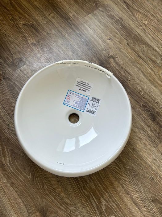 Умивальник раковина для ванної кімнати