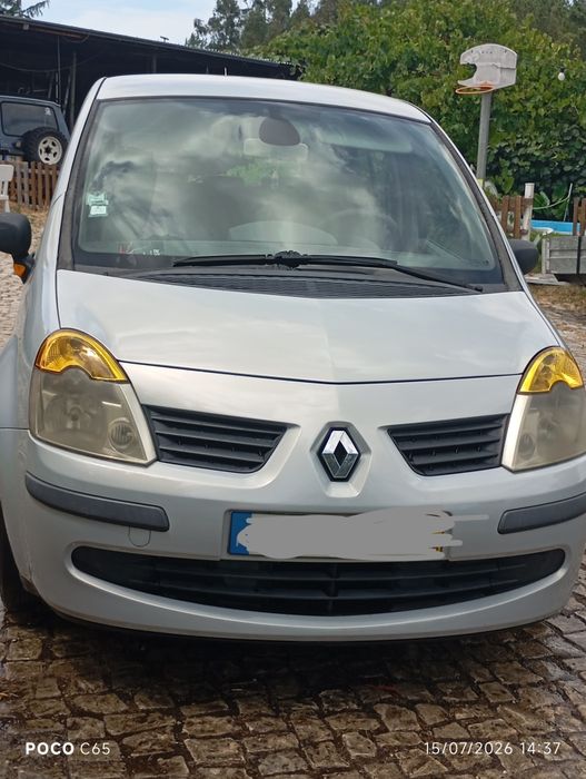 Carro super econômico