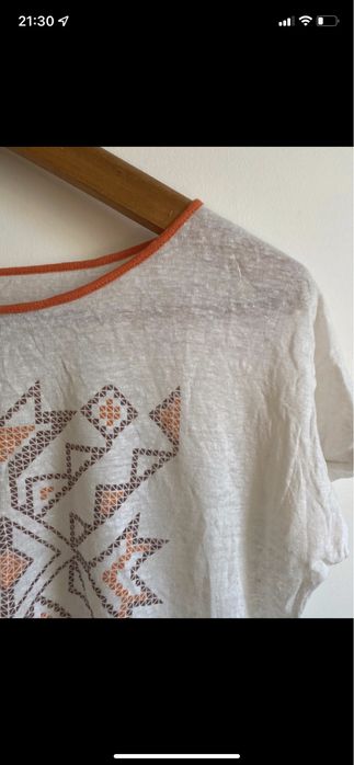 T-Shirt Bonobo jeans