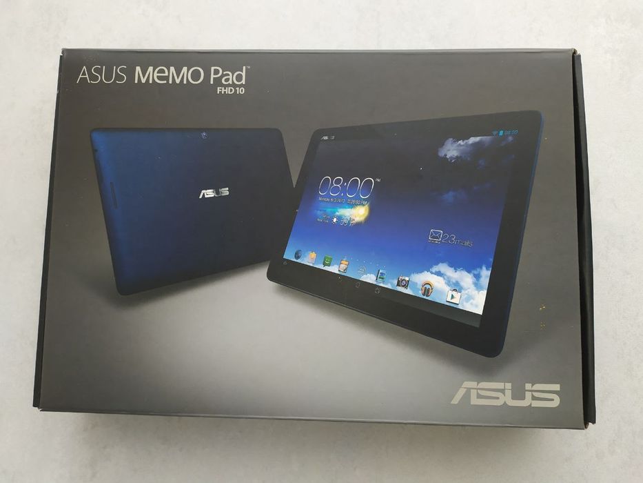 Планшет ASUS MeMO Pad FHD 10 (ME302C) — під ремонт або відновлення