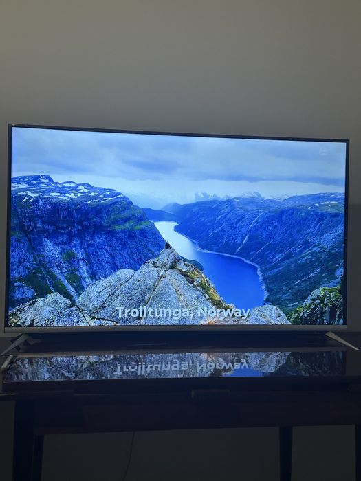 Телевізор Skyworth LG 55g6