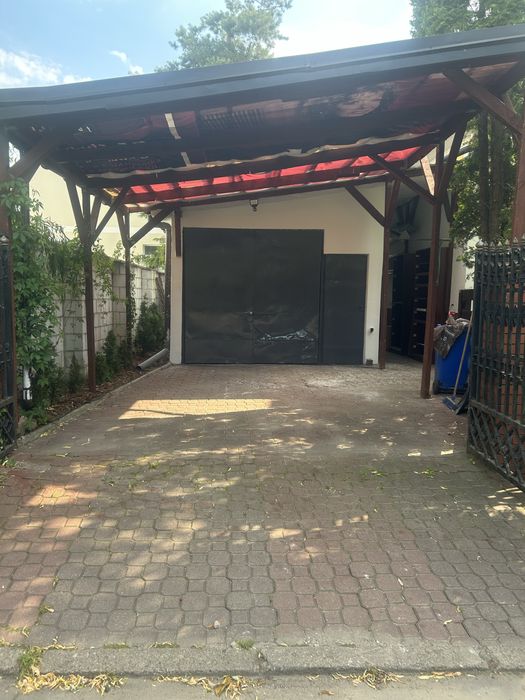 Do wynajecia garaz warsztat hala magazyn