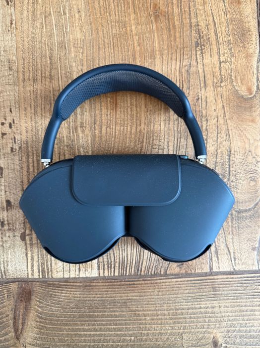 AirPods Max Meia-noite (USB-C)