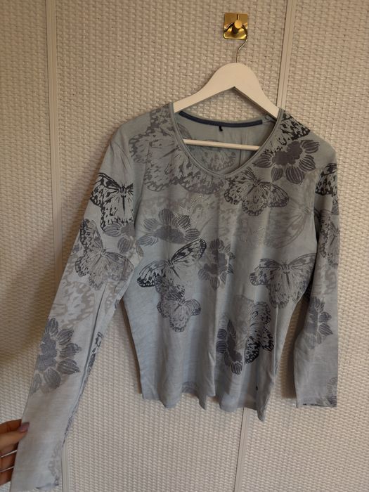 Paczka ubrań damskich ubrania L-XL okazja 31 sztuk