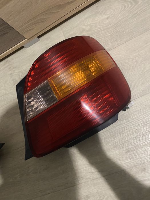 Стопы lexus gs300