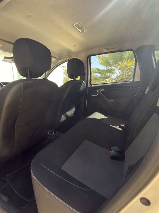 Dacia Duster SUV – Cinzento Prata — photo 5