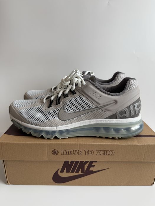 Кросівки кроссовки чоловічі Air Max 2013 45р