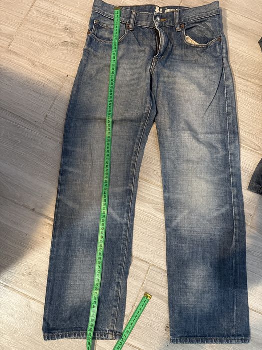 Джинси на хлопчика