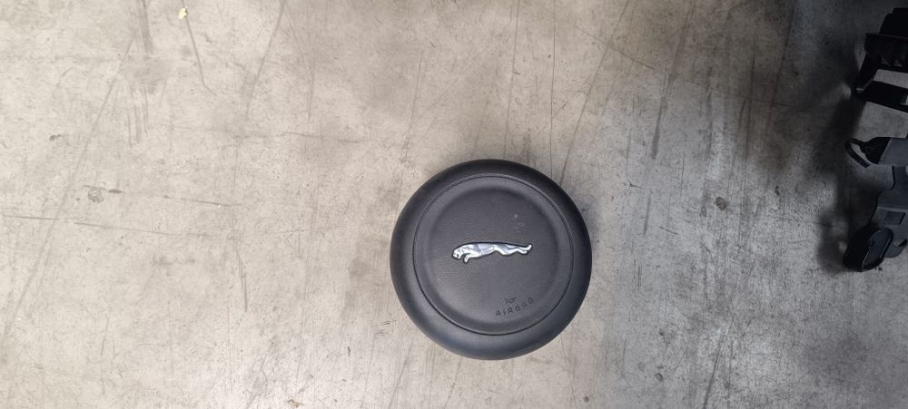 Kit de airbag JAGUAR F-Pace