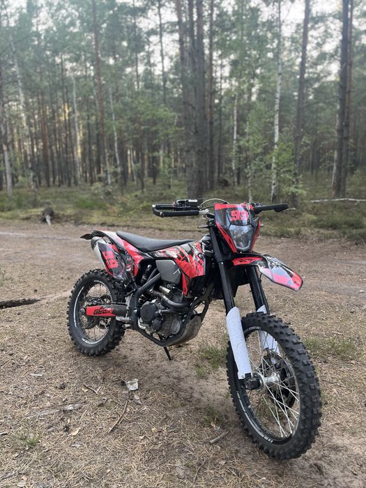 Geon GNS 300 в хорошрму стані