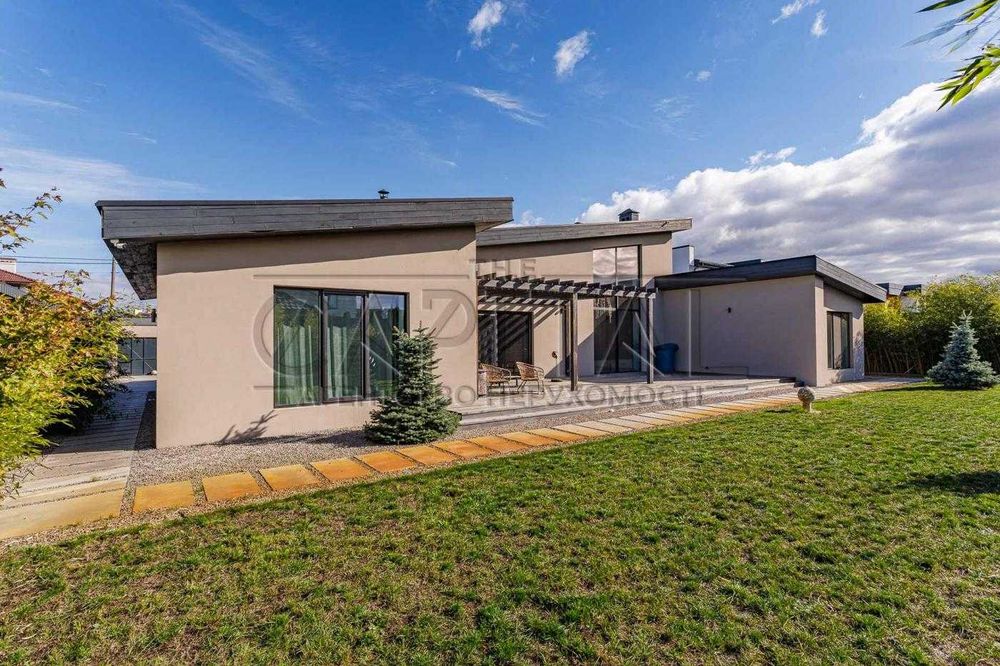 Дом по адресу (площадь 260 м²) - Atlanta.ua - фото 24