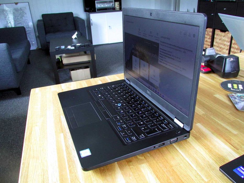 Dell Latitude E5490 14" i5 8GB 500GB SSD WWAN laptop notebook (47)