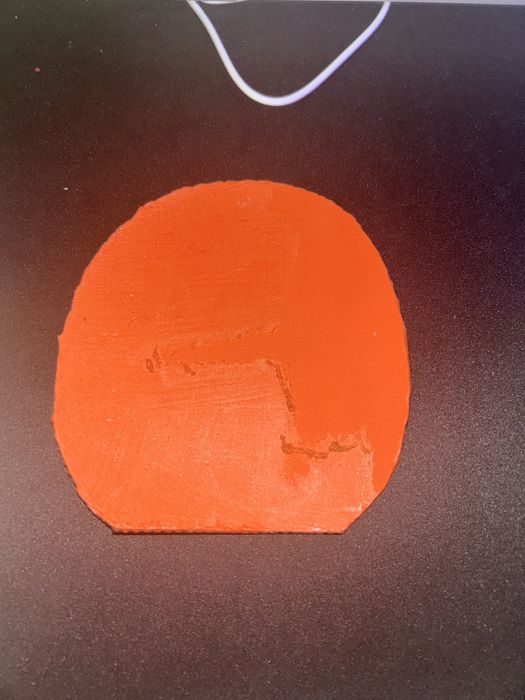 Borracha de tenis de mesa/ pingpong t88 ultra spin e reactor tornado com pouco uso.