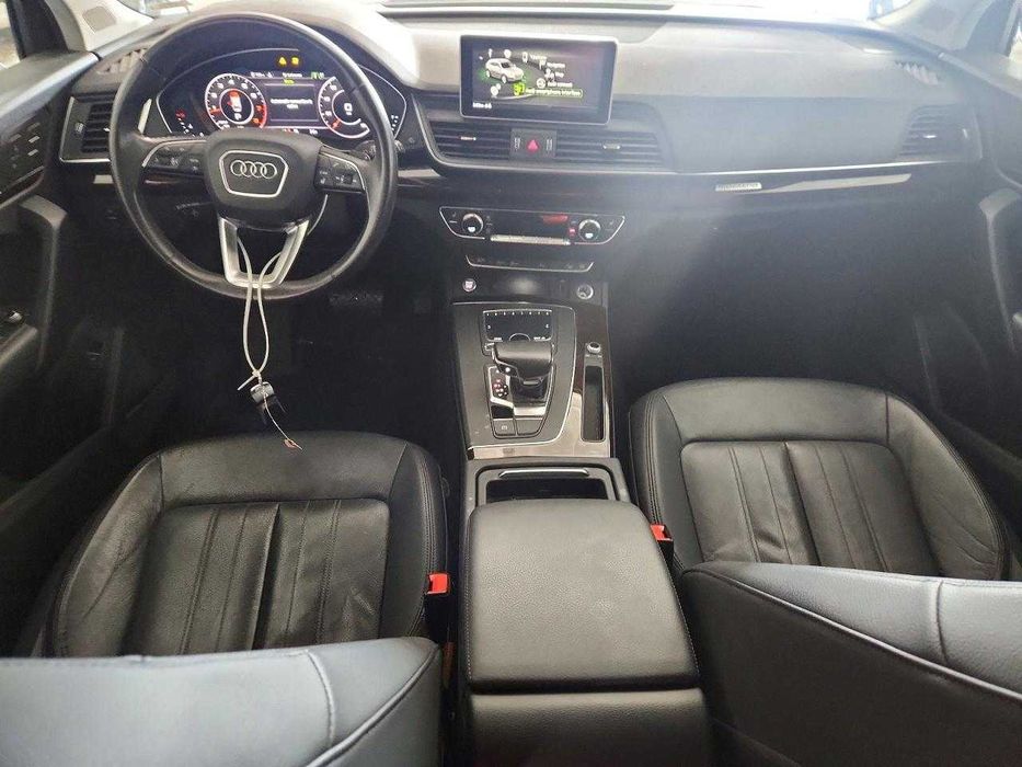 Audi Q5 Premium Plus 2018