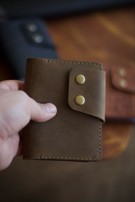 Обкладинка для автодокументів шкіряна. Обложка для документов кожана.