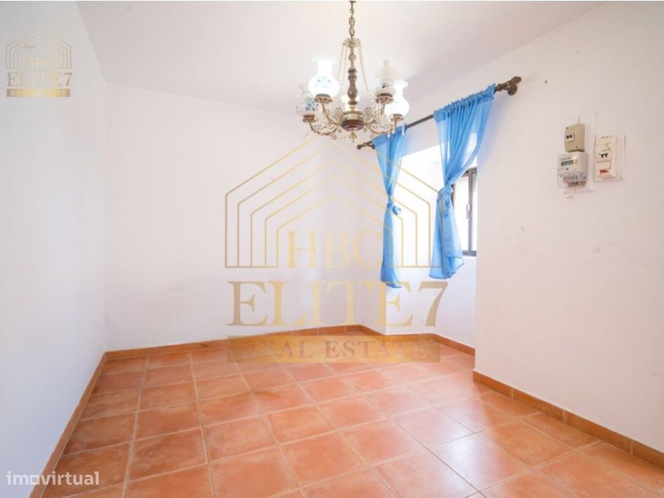 Moradia T3 para Renovar | Vau, Óbidos