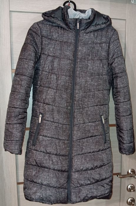 Куртка жіноча Lee Cooper розмір S 8/36